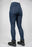 BULL-IT WOMEN'S FURY JEGGINGS - SKINNY 2026 in Blue