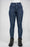 BULL-IT WOMEN'S FURY JEGGINGS - SKINNY 2026 in Blue