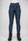 BULL-IT WOMEN'S FURY JEGGINGS - SKINNY 2026 in Blue