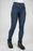 BULL-IT WOMEN'S FURY JEGGINGS - SKINNY 2026 in Blue