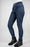 BULL-IT WOMEN'S FURY JEGGINGS - SKINNY 2026 in Blue