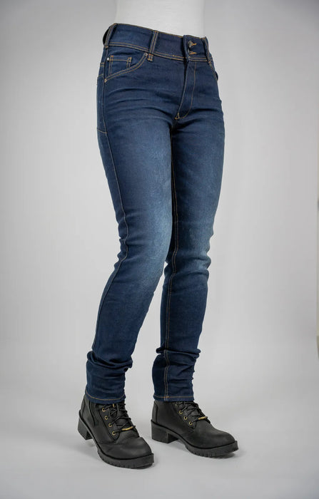 BULL-IT WOMEN'S HARRIER JEANS - SLIM FIT 2026
