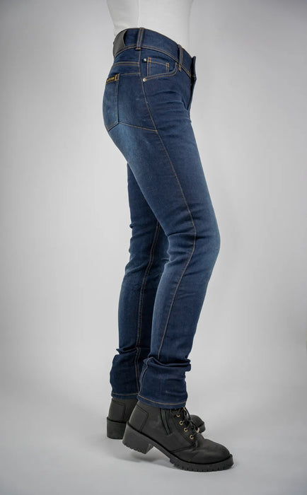 BULL-IT WOMEN'S HARRIER JEANS - SLIM FIT 2026