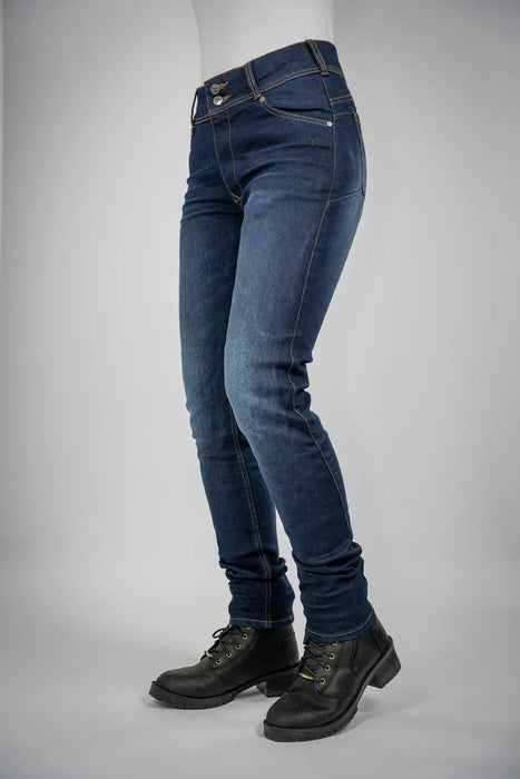 BULL-IT WOMEN'S HARRIER JEANS - SLIM FIT 2026