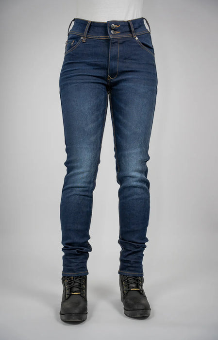 BULL-IT WOMEN'S HARRIER JEANS - SLIM FIT 2026