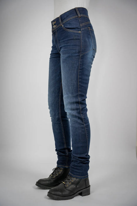 BULL-IT WOMEN'S HARRIER JEANS - SLIM FIT 2026