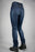 BULL-IT WOMEN'S HARRIER JEANS - SLIM FIT 2026