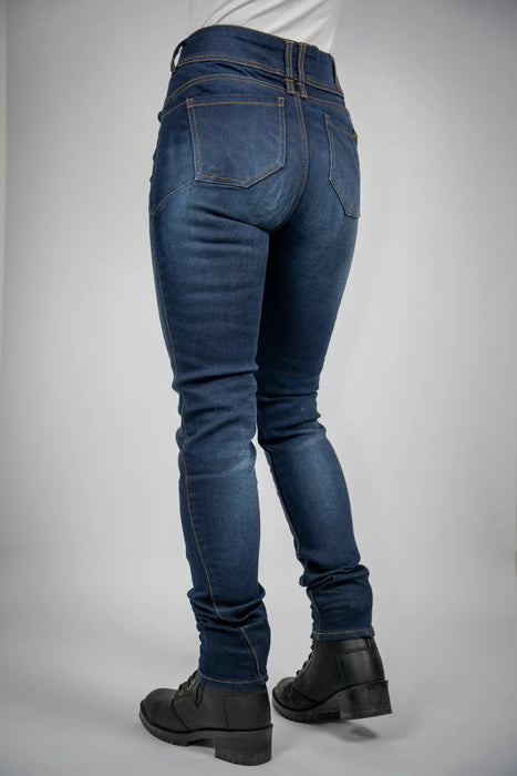 BULL-IT WOMEN'S HARRIER JEANS - SLIM FIT 2026