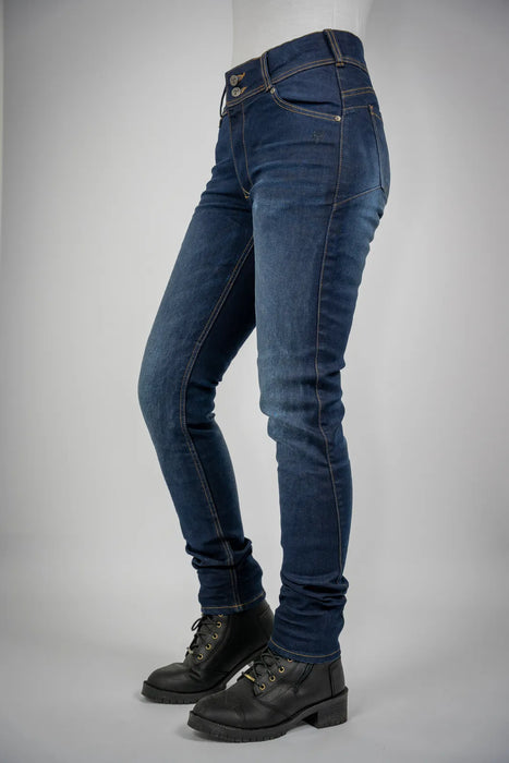 BULL-IT WOMEN'S HARRIER JEANS - SLIM FIT 2026