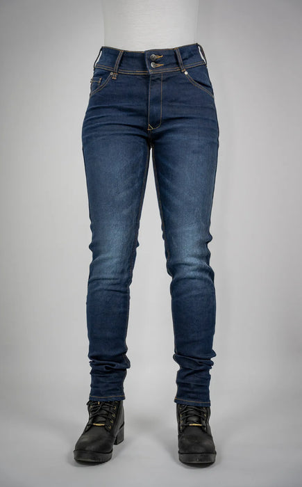 BULL-IT WOMEN'S HARRIER JEANS - SLIM FIT 2026