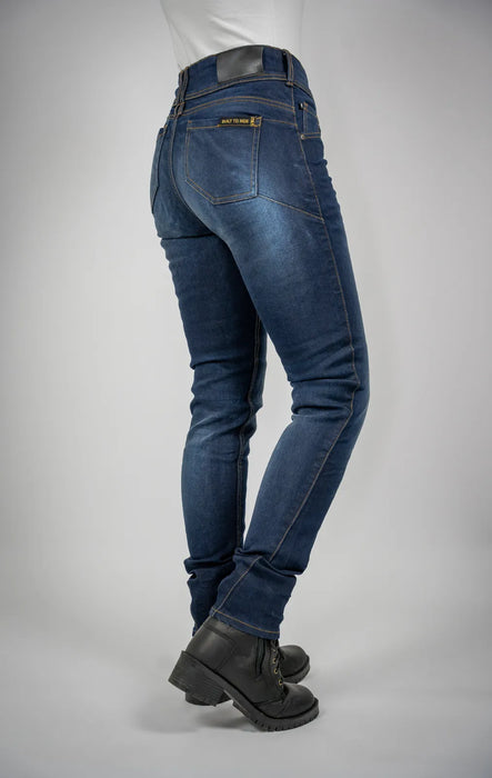 BULL-IT WOMEN'S HARRIER JEANS - SLIM FIT 2026