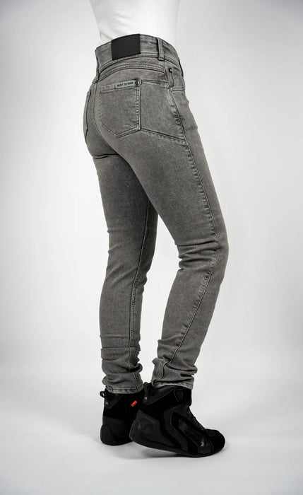BULL-IT WOMEN'S WILLOW JEANS - STRAIGHT CUT 2026