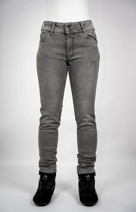 BULL-IT WOMEN'S WILLOW JEANS - STRAIGHT CUT 2026