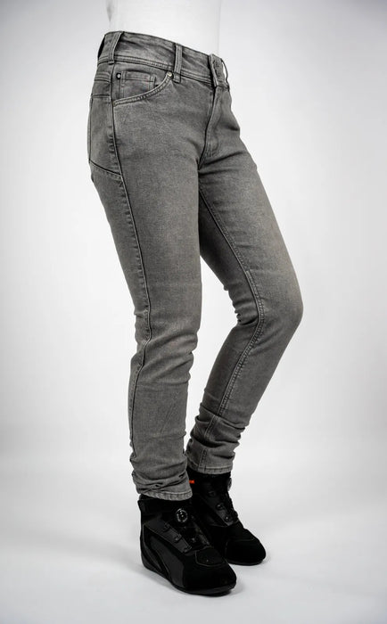 BULL-IT WOMEN'S WILLOW JEANS - STRAIGHT CUT 2026