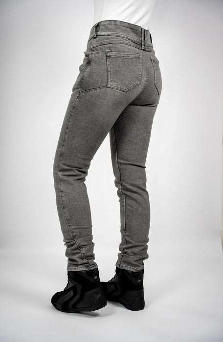 BULL-IT WOMEN'S WILLOW JEANS - STRAIGHT CUT 2026