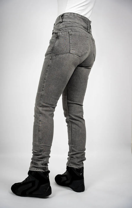 BULL-IT WOMEN'S WILLOW JEANS - STRAIGHT CUT 2026