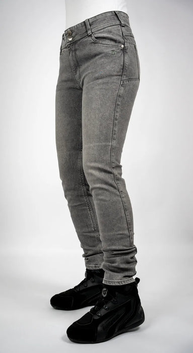 BULL-IT WOMEN'S WILLOW JEANS - STRAIGHT CUT 2026