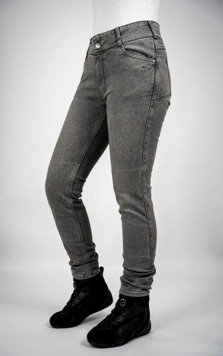 BULL-IT WOMEN'S WILLOW JEANS - STRAIGHT CUT 2026