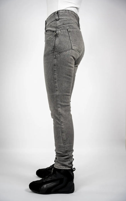 BULL-IT WOMEN'S WILLOW JEANS - STRAIGHT CUT 2026