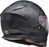 Z1R NEMESIS SPEED DEMON HELMET 2025 IN BLACK