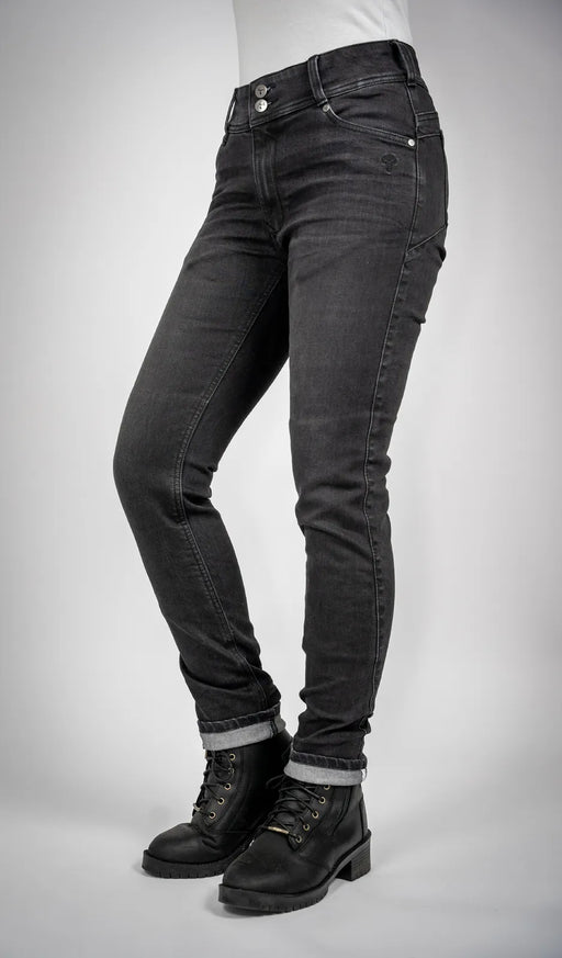 BULL-IT WOMEN'S RAVEN JEANS - STRAIGHT CUT 2026