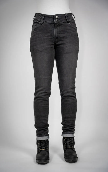BULL-IT WOMEN'S RAVEN JEANS - SLIM FIT 2026