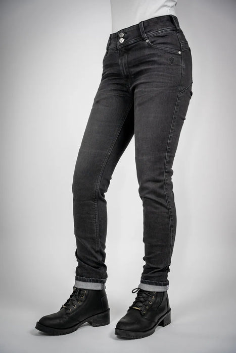 BULL-IT WOMEN'S RAVEN JEANS - SLIM FIT 2026