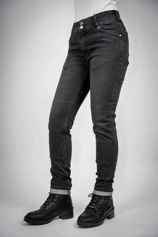 BULL-IT WOMEN'S RAVEN JEANS - SLIM FIT 2026