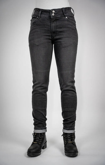 BULL-IT WOMEN'S RAVEN JEANS - SLIM FIT 2026
