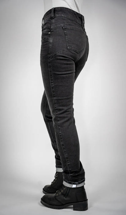 BULL-IT WOMEN'S RAVEN JEANS - SLIM FIT 2026