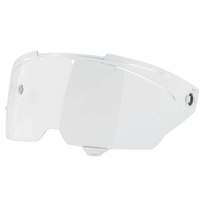 JOE ROCKET RKT240 - Anti-Scratch/Anti-Fog Shield in Clear