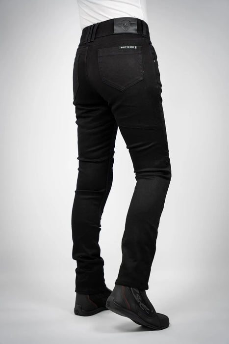 BULL-IT WOMEN'S GUARDIAN JEANS - STRAIGHT CUT 2026