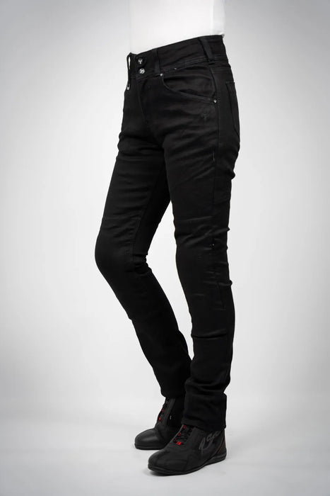 BULL-IT WOMEN'S GUARDIAN JEANS - STRAIGHT CUT 2026