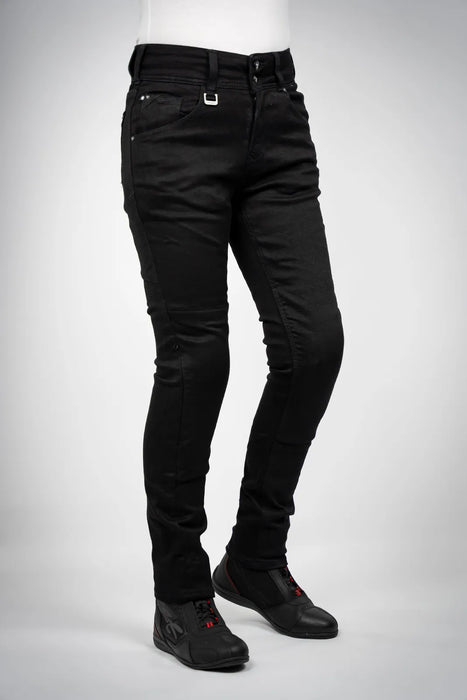 BULL-IT WOMEN'S GUARDIAN JEANS - STRAIGHT CUT 2026