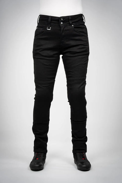 BULL-IT WOMEN'S GUARDIAN JEANS - STRAIGHT CUT 2026
