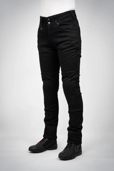 BULL-IT WOMEN'S GUARDIAN JEANS - STRAIGHT CUT 2026