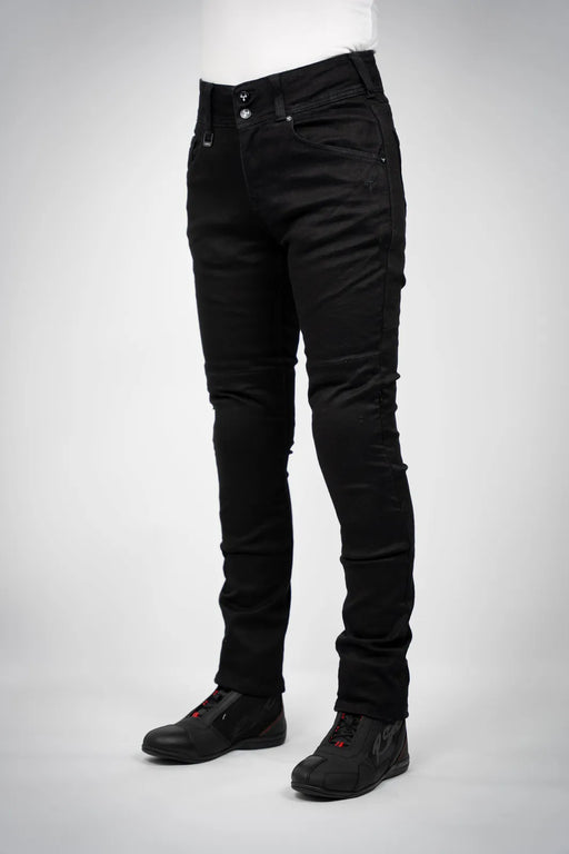 BULL-IT WOMEN'S GUARDIAN JEANS - STRAIGHT CUT 2026