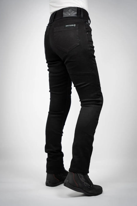 BULL-IT WOMEN'S GUARDIAN JEANS - STRAIGHT CUT 2026