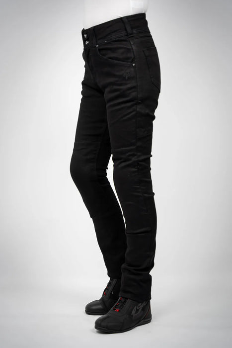 BULL-IT WOMEN'S GUARDIAN JEANS - STRAIGHT CUT 2026
