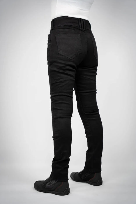 BULL-IT WOMEN'S GUARDIAN JEANS - STRAIGHT CUT 2026