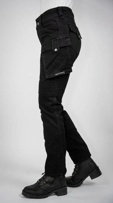 BULL-IT WOMEN'S COYOTE JEANS - EASY CUT 2026