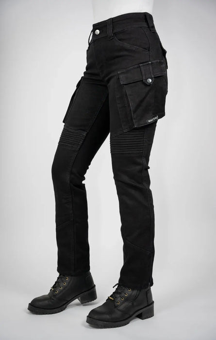 BULL-IT WOMEN'S COYOTE JEANS - EASY CUT 2026