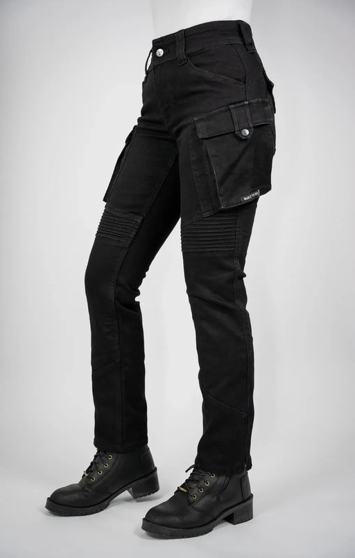 BULL-IT WOMEN'S COYOTE JEANS - EASY CUT 2026