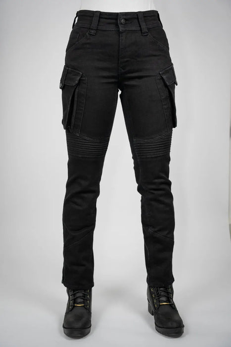 BULL-IT WOMEN'S COYOTE JEANS - EASY CUT 2026