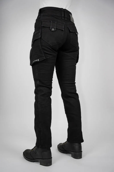 BULL-IT WOMEN'S COYOTE JEANS - EASY CUT 2026