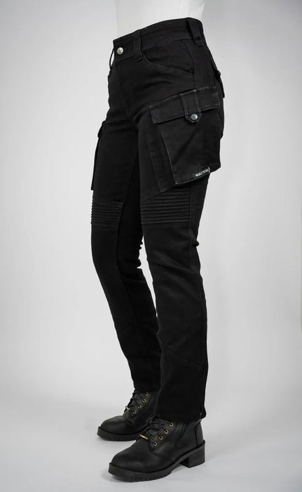 BULL-IT WOMEN'S COYOTE JEANS - EASY CUT 2026
