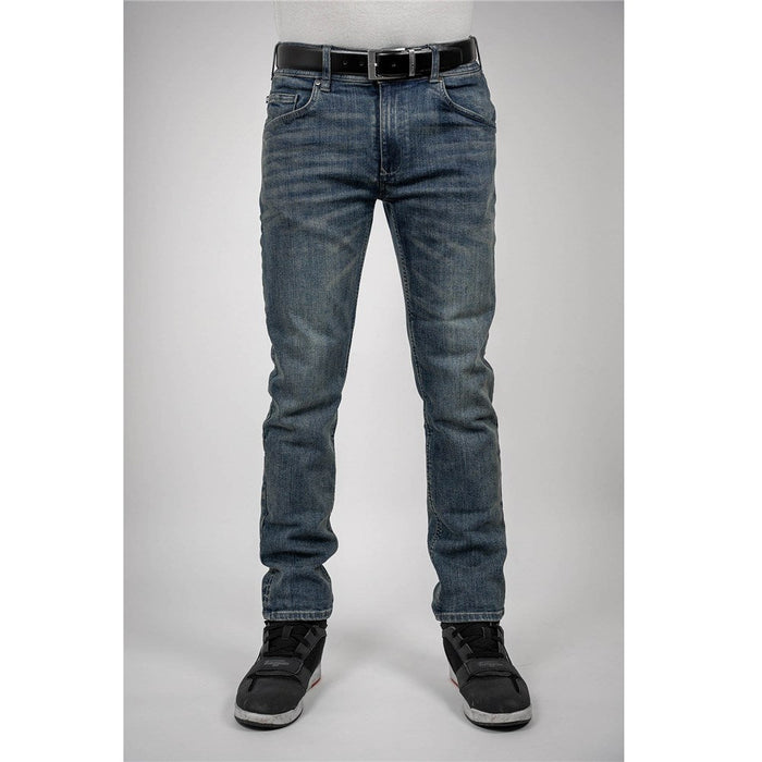 BULL-IT AJAX BLUE JEANS 2026