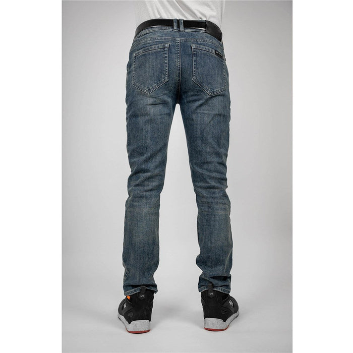 BULL-IT AJAX BLUE JEANS 2026
