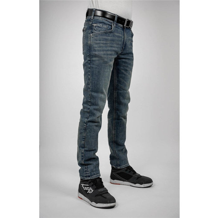 BULL-IT AJAX BLUE JEANS 2026