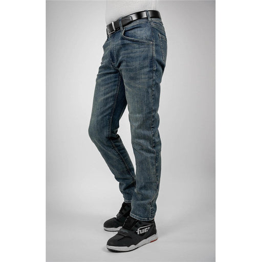 BULL-IT AJAX BLUE JEANS 2026